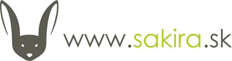logo sakira, s.r.o.